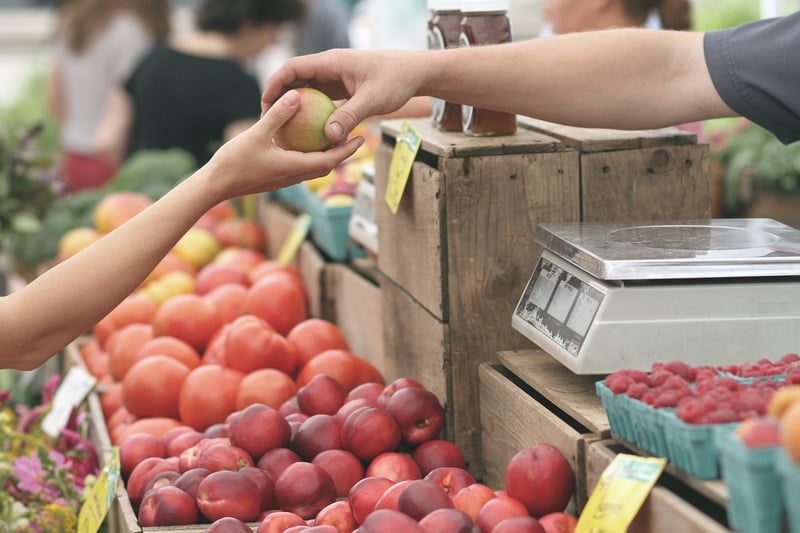 Consumer Behavior